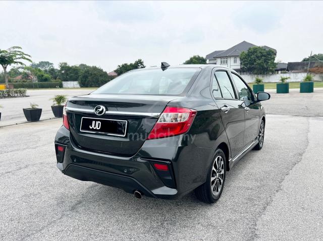 2020 Perodua Bezza 1.3 X Premium (A) - 2