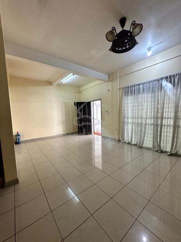 Kingfisher Sulaman 2.5 Storey 1