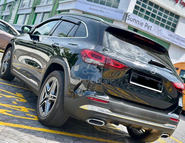WRNTY TIL 2027💥2023 Mercedes Benz GLA250 2.0 AMG - 2