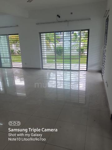 Double Storey House Corner 20x75 Paloma-Bandar Bukit Raja, Klang 1
