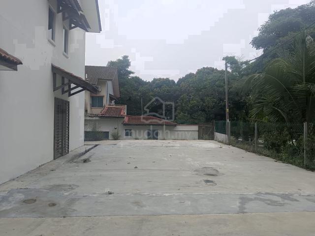 Bandar Mahkota Cheras 2 Sty Corner House 1