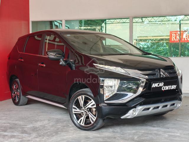 2022 Mitsubishi XPANDER 1.5 (A) - 3