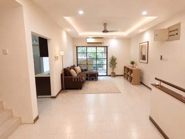 Parkville Sunway Kota Damansara 1