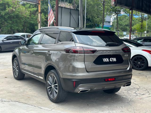 2019 Proton X70 1.8 PREMIUM 2WD (A)BULANAN RENDAH - 5