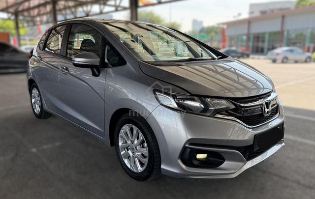 2018 Honda JAZZ 1.5 E (A) - 3