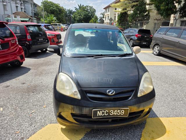 2008 Perodua VIVA 1.0 EZi PREMIUM (A) - 3