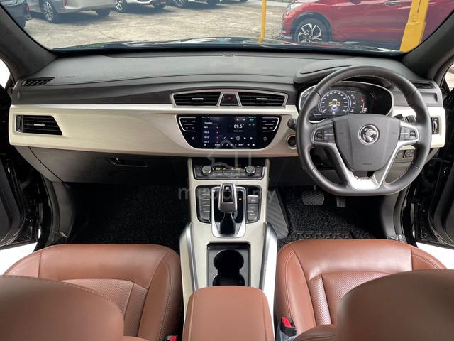 2023 Proton X70 1.5 PREMIUM X 2WD MY22 MC (A) - 5