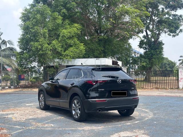 2023 Mazda CX-30 2.0 G HIGH MY19 UPDATED (A) - 4