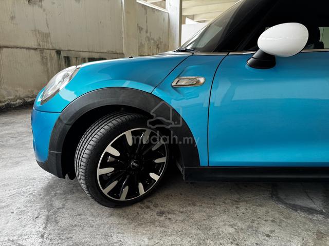 2015 Mini COOPER 2.0 S (A) - 5