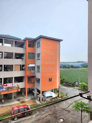Taman Pulai Utama 3