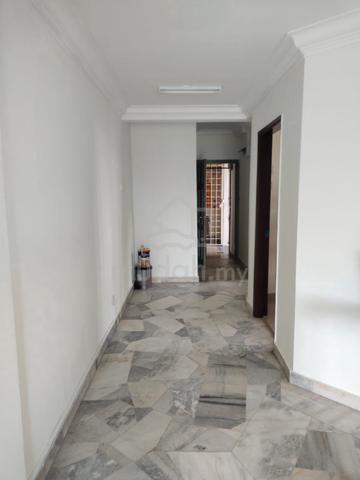 Kestana Condominium 1