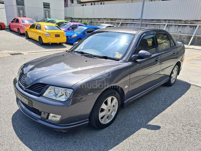 2001 Proton WAJA 1.6 PREMIUM (A) - 4