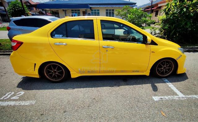 Bezza 1.3X 2021| Nak Letgo | Dah Siap Upgradeš„ - 5