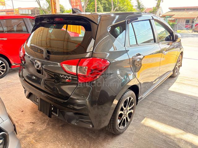 2021 Perodua MYVI 1.5 AV (A) - 3