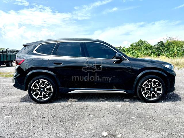 2024 Bmw X1 2.0 M35I X DRIVE (A) - 5