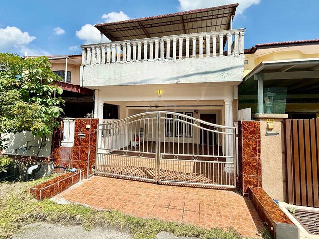 NICE HOUSE Double Storey Terrace Kota Perdana, Seri Kembangan 1
