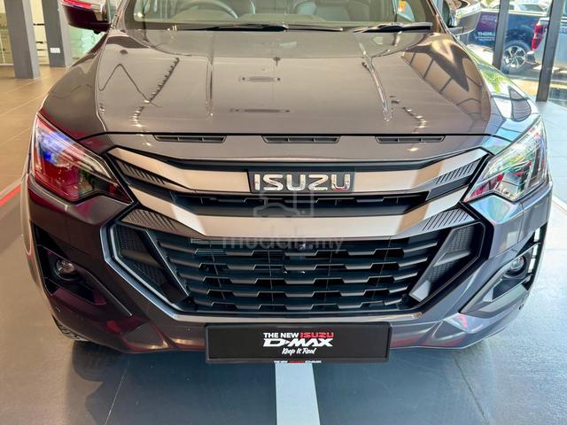 2026 Isuzu D-Max Premium 4x4 - Double Cab - 3