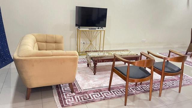 Bukit Raja Klang Limited Unit For Rent!! Grab It Now!! 1