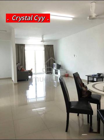 Arena Residence @ The Arena 1