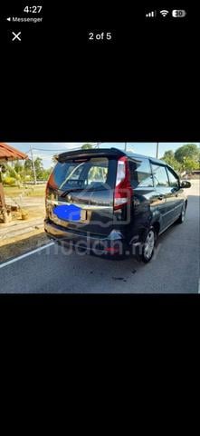 2010 Proton EXORA 1.6 H-LINE CPS (A) - 3