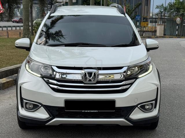 2020 HONDA BR-V 1.5 V FACELiFT 7 SEATHER - 5
