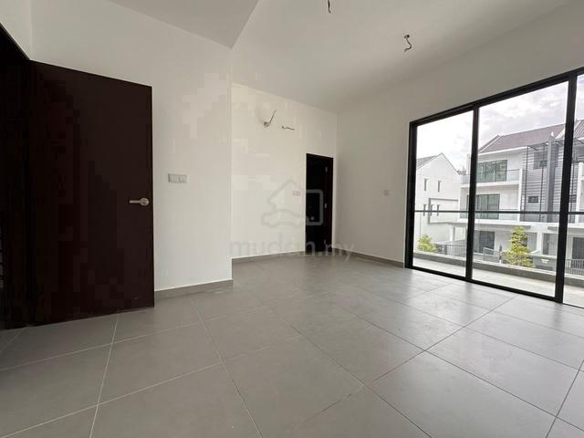 3sty Residensi Bukit orkid Orchid hills Cheras BELOW MARKET PRICE 1