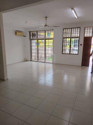 Taman sri mewah indah🔥FULL LOAN✅ 1