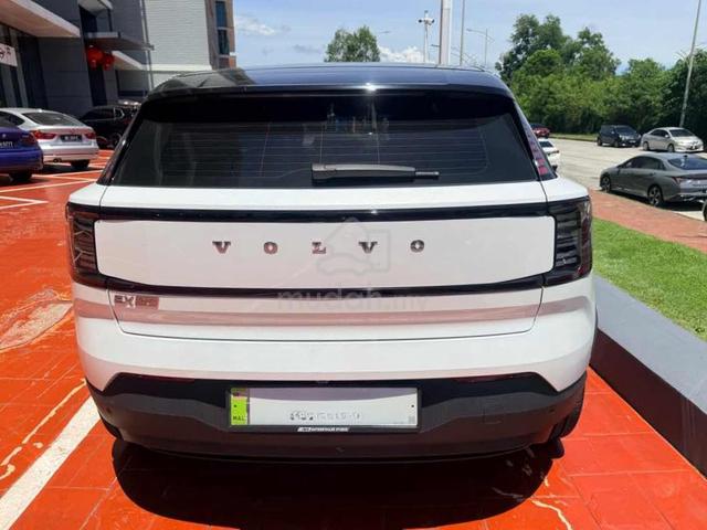 [Sime Darby]2025 Volvo EX30 ULTRA TWIN PERFORMANCE - 5
