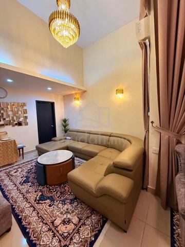 [ BEST DEAL ] 3STOREY LANDED NEAR ums 1