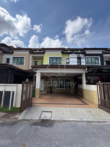 One Residency MJC , 2 Storey Intermediate, Mjc Bt Kawa 1