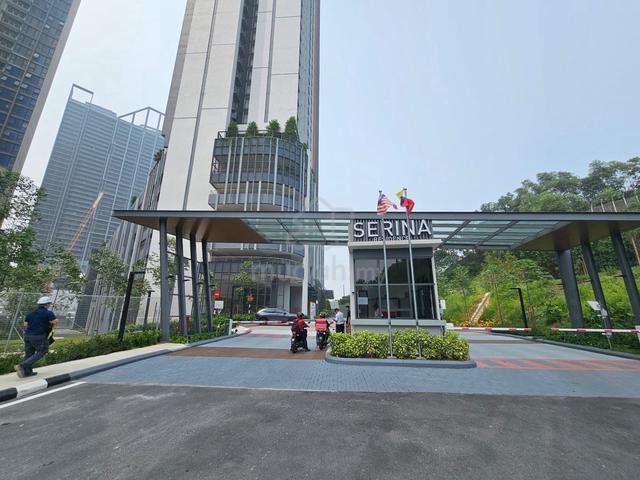 Serina Residence 1