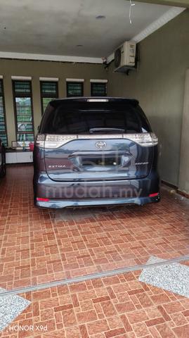 2008 Toyota ESTIMA 2.4 AERAS ACR50W (A) - 2