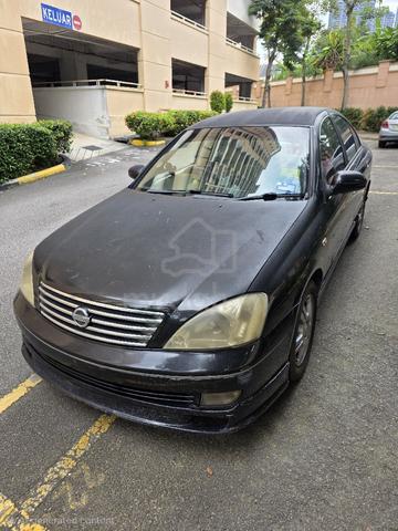 2006 Nissan SENTRA 1.6 SG-L FACELIFT (A) - 1