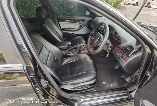 2004 Bmw 320i (CBU) 2.0 (A) - 5