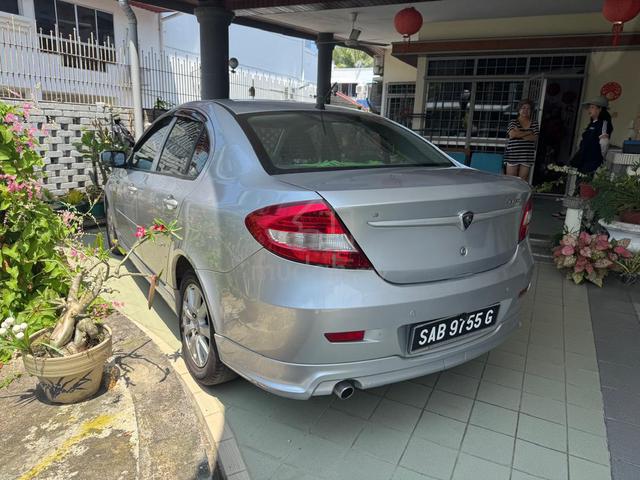 Proton PERSONA 1.6 (M) - 3