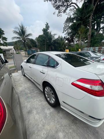2010 Nissan TEANA 2.5 250 XV PREMIUM J32 (A) - 2
