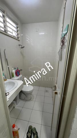 Taman Camellia Bandar Perda - House for rent in Bandar Perda, Penang