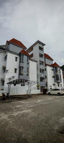 Sunway Alpine Village Apartment 1