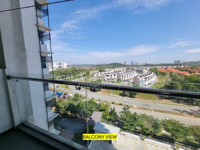 Dwiputra Residences 1