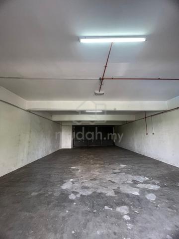 Office lot at Bayan Lepas 1