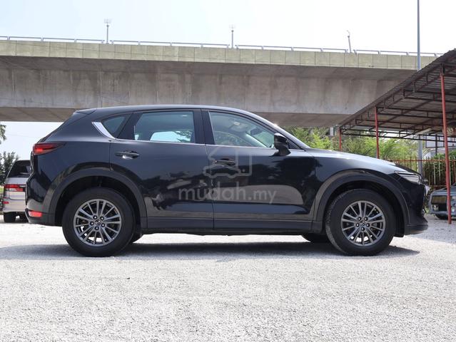 2018 Mazda CX-5 2.0 G 2WD HIGH SPEC (A) M447 - 5