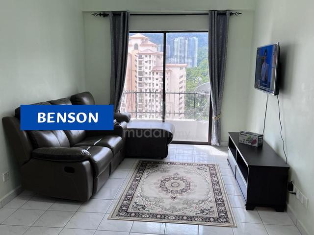 Vista Condominium 1