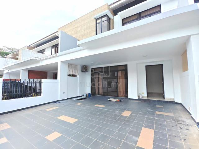 Taman Austin Duta 4+1bed 4bath for rent 1