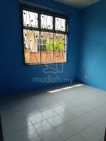 Rumah cantik terjaga ✨ 🏡 SemiD Setingkat di Inderapura Kuantan 1
