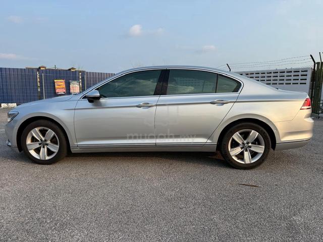 2016 Volkswagen PASSAT 1.8 TSI (CKD)BEST CONDITION - 4