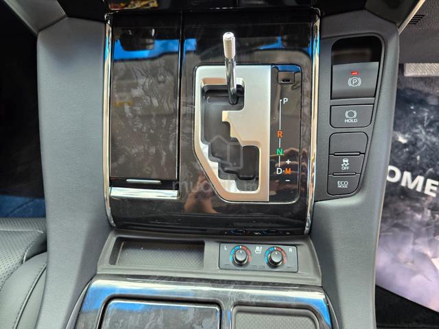 2021 Toyota ALPHARD 2.5 SC (A) - 4