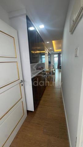 Unit apartment di Bayu Tiara, Bayan Lepas . 1