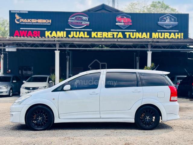 2006 Toyota WISH 2.4 TYPE S (A) - 3