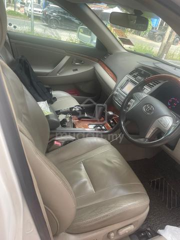 2011 Toyota CAMRY 2.4 V FACELIFT (A) - 4