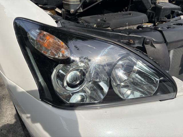 2006 Toyota HARRIER 2.4 240G ACU35W (A) - 2